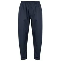 Mac in a Sac Origin II - Packbare wasserdichte Überhose für Damen & Herren - Funktionsjacken: Hoch atmungsaktive und winddichte Unisex Regenhose, ideal für Outdoor-Aktivitäten bei starkem Regen.