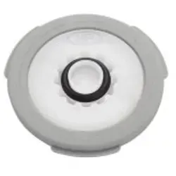 Neoperl Durchflussmengenregler 58863812 weiss, 8 l/min, Ø 18,7mm