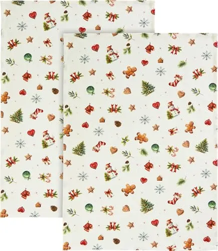 Erwin Müller Baumwolle Geschirrtuch 