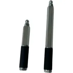 weber.sys Schraubpacker - 12 x 75 mm von SG weber