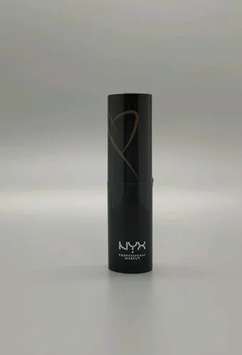 NYX Professional Makeup: Shout Loud Satin Lipstick
