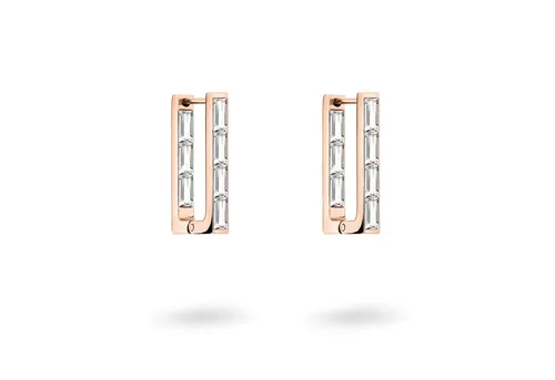 Liebeskind Berlin Ohrringe LJ-1465-E-22 IP Roségold von Liebeskind Berlin