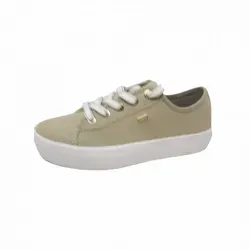 s.Oliver Damenschuhe Schnürschuhe Sportive Sneaker low in Grün - Sneaker in Pistachio von s.Oliver, pflegeleichtes Obermaterial und sicherer Halt durch Schnürverschluss, ideal für Freizeitaktivitäten.