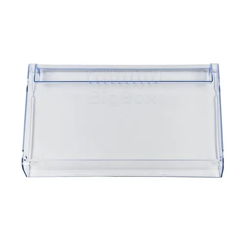 Schubladengriffplatte 432x285mm Gefrierautomat Bosch Neff 00444026