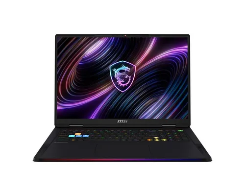 MSI Raider 18 Max HX A2WJ-1074 Gaming-Notebook von MSI