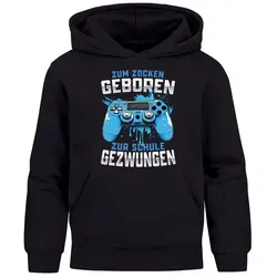 MoonWorks Kinder Hoodie 