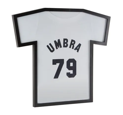 Umbra T-Frame Photo Display Black Small in schwarz von Umbra