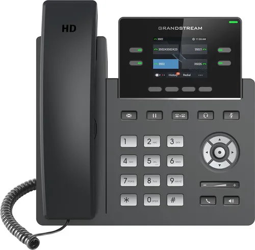 Produktbild Grandstream GRP2612P