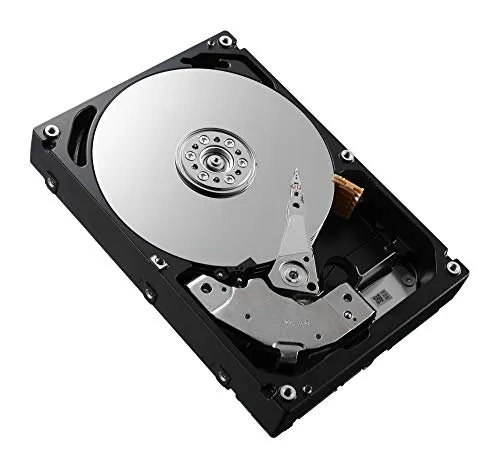 Dell XTH17 900 GB 15000 RPM SAS Festplatte von Dell