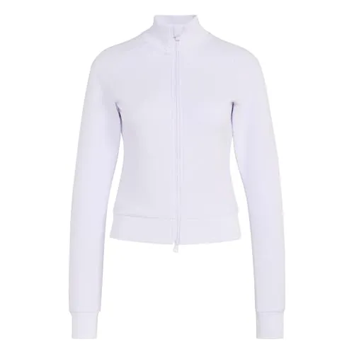 adidas Mäntel & Jacken Lila von adidas