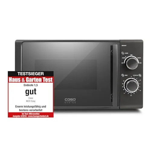 Caso Design CASO M20 EASY