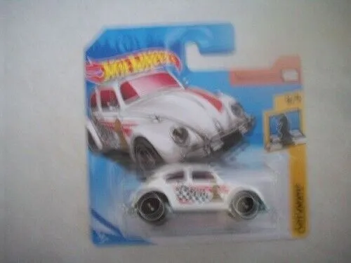 Hot Wheels  FJY49 - Volkswagen Beetle - Neu / OVP