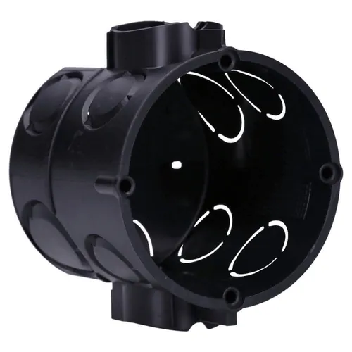 Anschlussdosen & Halterungen von Voxura