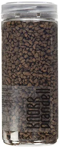Knorr Prandell Granulat 500 g, Farbe: Schokobraun, 2-3 mm 8236815