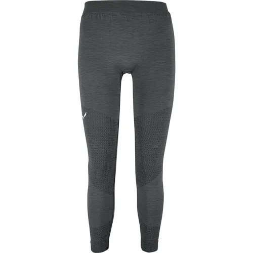 Salewa Zebru Responsive Men's Tights, Onyx, S von Salewa