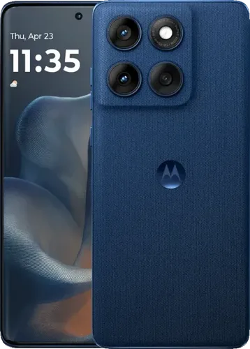 Motorola Edge 60 von Motorola