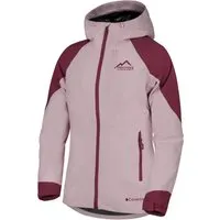 normani OUTDOOR SPORTS Damen Regenjacke Limerick - Wasserdicht und Atmungsaktiv - Die normani OUTDOOR SPORTS Damen Regenjacke Limerick bietet zuverlässigen Wetterschutz mit 20.000 mm Wassersäule. Ideal für Outdoor-Aktivitäten und den Alltag, leicht und atmungsaktiv, perfekt für alle Wetterlagen.