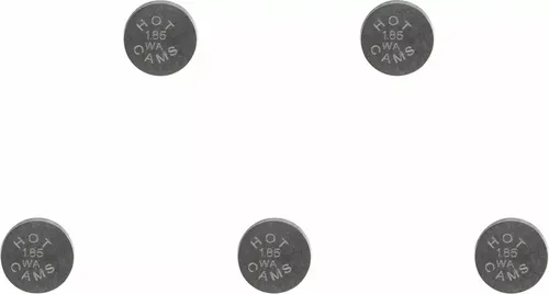 All Balls Racing Vorderradlagersatz 25–1387 für Honda CH150 & Kawasaki Vulcan