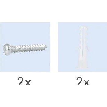 LogiLink FB2SC40 Glasfaser LWL Anschlusskabel Singlemode OS2 40 m - Lichtwellenleiter (LWL)-Kabel, konfektioniert: Ideal für FTTH-Anwendungen, bietet schnelle und zuverlässige Verbindung für Gebäudeanschlüsse mit einem kompakten Montage-Set.