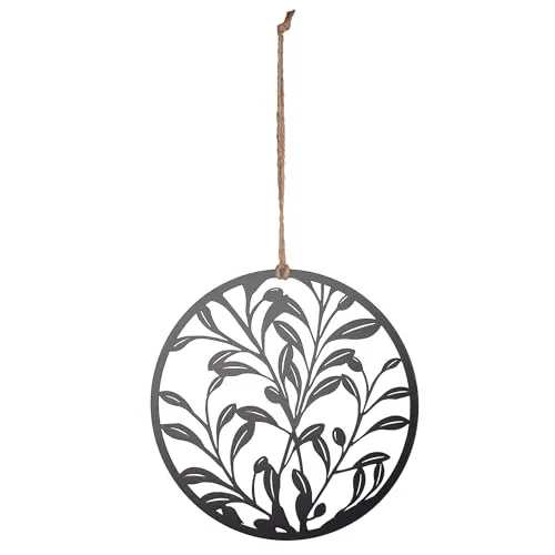 Weihnachtsbaumschmuck Schwarz von UNUS