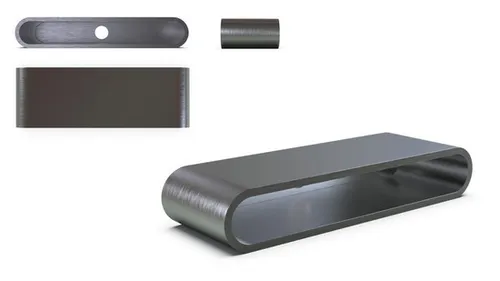 Produktbild HIGHSIDER LED Fernscheinwerfer ULTIMATE-HIGH, schwarz