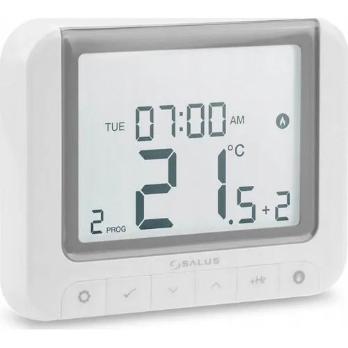 Salus RT520WE (RT520) von Salus