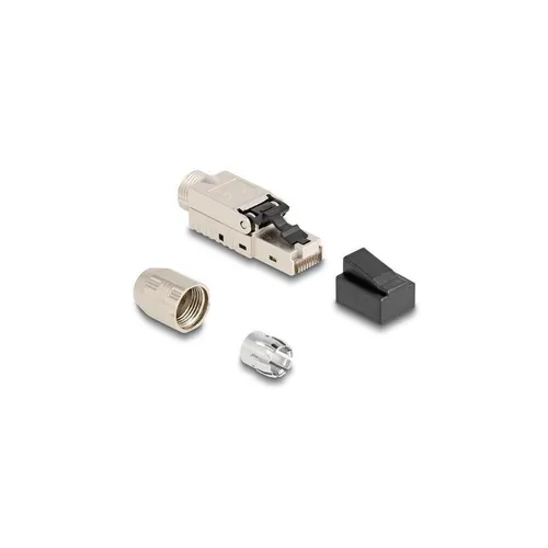 - RJ45 Stecker feldkonfektionierbar Cat.6 A mit... 87988