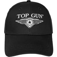 Top Gun Cap Snapback TG22013