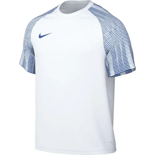 Nike Dri-Fit Academy Herren Soccer Shirt XXL - Sportshirt aus atmungsaktivem Dri-Fit Material für optimalen Feuchtigkeitstransport, ideal für Training und Wettkampf.