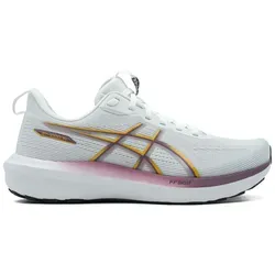 Asics GT-1000 14 Damen Laufschuhe in weiß von ASICS