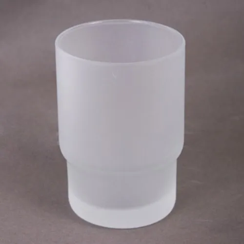 Zahnbürstenhalter Weiß von Tiger