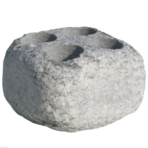 Massagesteine von Hukka