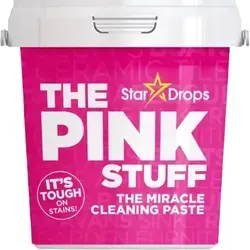 Produktbild The Pink Stuff Universal-Reinigungspaste 850 g