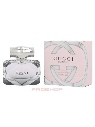 Gucci Bamboo Eau de Parfum Spray 50 ml von GUCCI