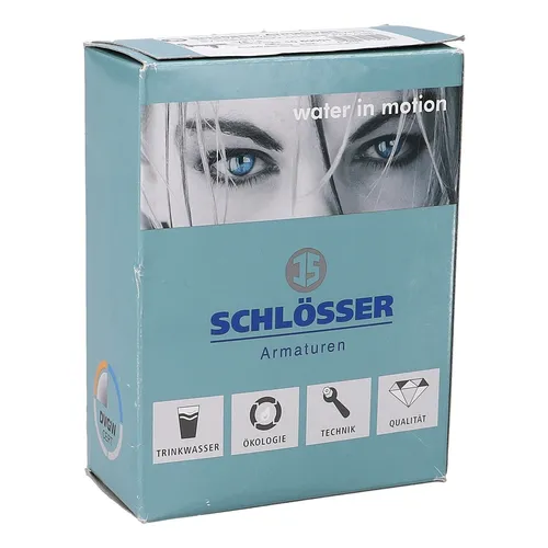 Geräteventil Eckfix 3/8