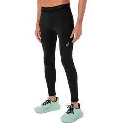 Asics Straße Noir XXL - Leistungsstarke Herren-Leggings für optimale Bewegungsfreiheit und Komfort beim Laufen, ideal für alle Jahreszeiten.