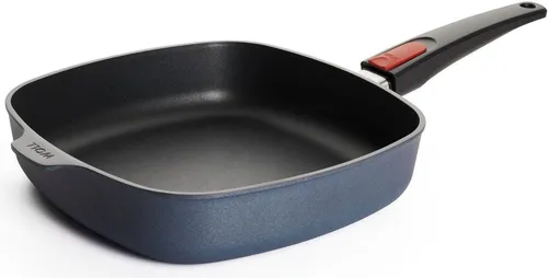 WOLL MADE IN GERMANY Bratpfanne Diamond Lite 26 cm in schwarz von WOLL MADE IN GERMANY