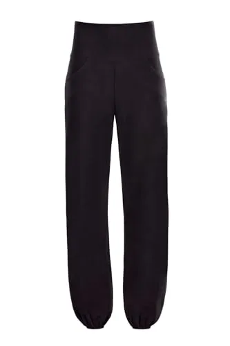 Winshape Damen Functional Light and Comfort Wide Leg Pants