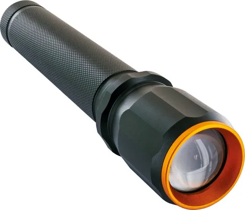 Produktbild 🔦 Schwaiger LED Taschenlampe Camping Outdoor Auto Zoom Funktion 🔦