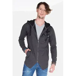 CIPO & BAXX Sweatjacke für Herren von CIPO & BAXX