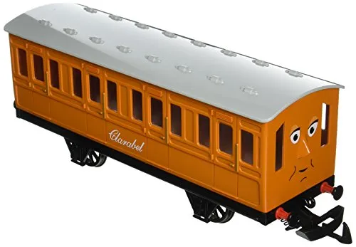 Bachmann Industries Thomas & Friends - Clarabel Coach - Large