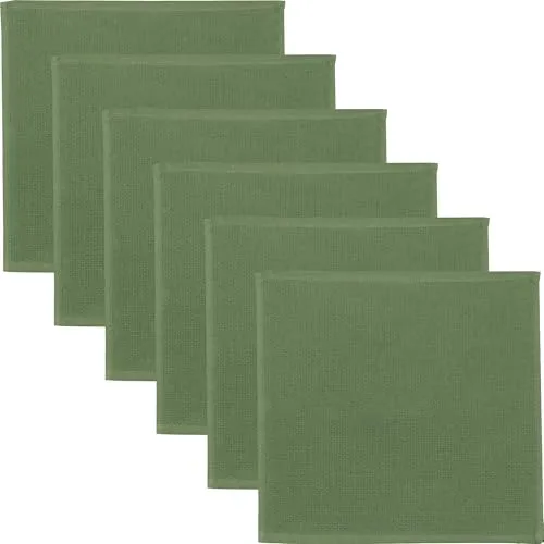 Handtücher Oliv von Erwin Müller