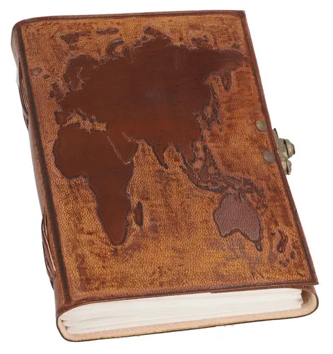 Gusti Leder Notizbuch Gusti Leder Notizbuch Ronda Gusti Leder studio