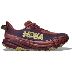 Hoka Damen Speedgoat 6 rot 42.0 von HOKA