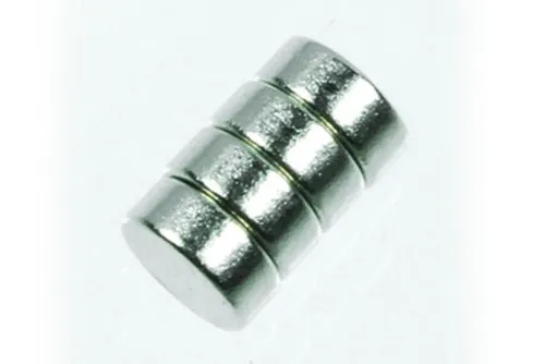 motogadget Ersatzmagnete Standard, 361-850