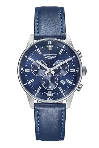 DAVOSA Vireo Chronograph 16249345 Herrenarmbanduhr