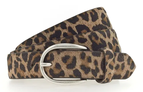 Vanzetti Ledergürtel W110 von Vanzetti