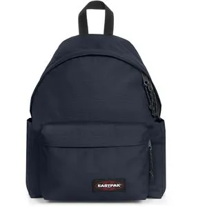 Eastpak Rucksack Day Pak'R Ultra Marine - 24L Laptopfach - Schulrucksäcke mit gepolstertem Laptopfach bis 14 Zoll, ideal für Uni und Schule. Komfortabel gepolsterter Rücken und längenverstellbare Schultergurte für besten Tragekomfort.