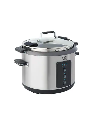 Fritel RC 1377 Reiskocher Schwarz in schwarz von Fritel