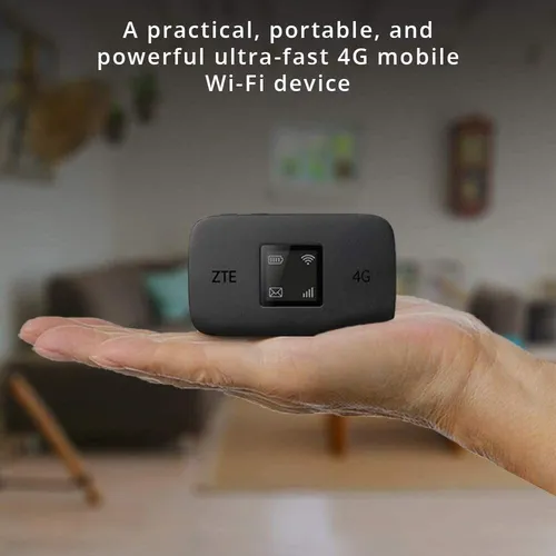 ZTE MF971RS LTE CAT6 Mobiler WLAN-Hotspot